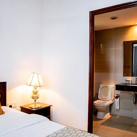 Ceylon City Stay Colombo Dehiwala-Mount Lavinia Exterior foto