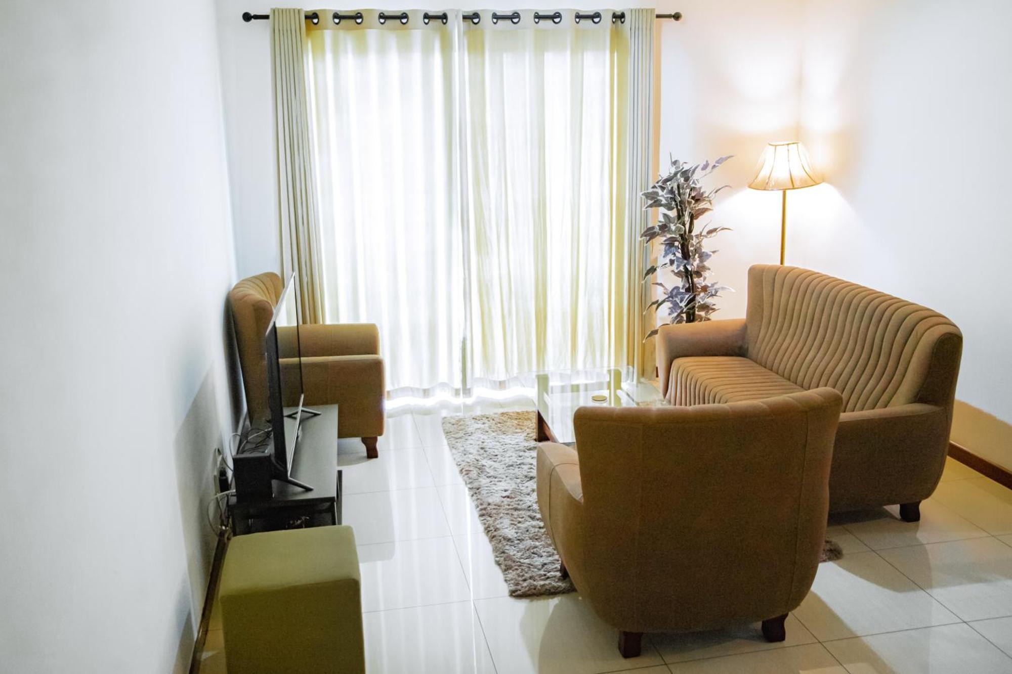 Ceylon City Stay Colombo Dehiwala-Mount Lavinia Exterior foto