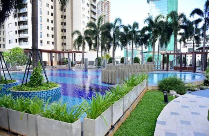 Ceylon City Stay Colombo Dehiwala-Mount Lavinia Exterior foto
